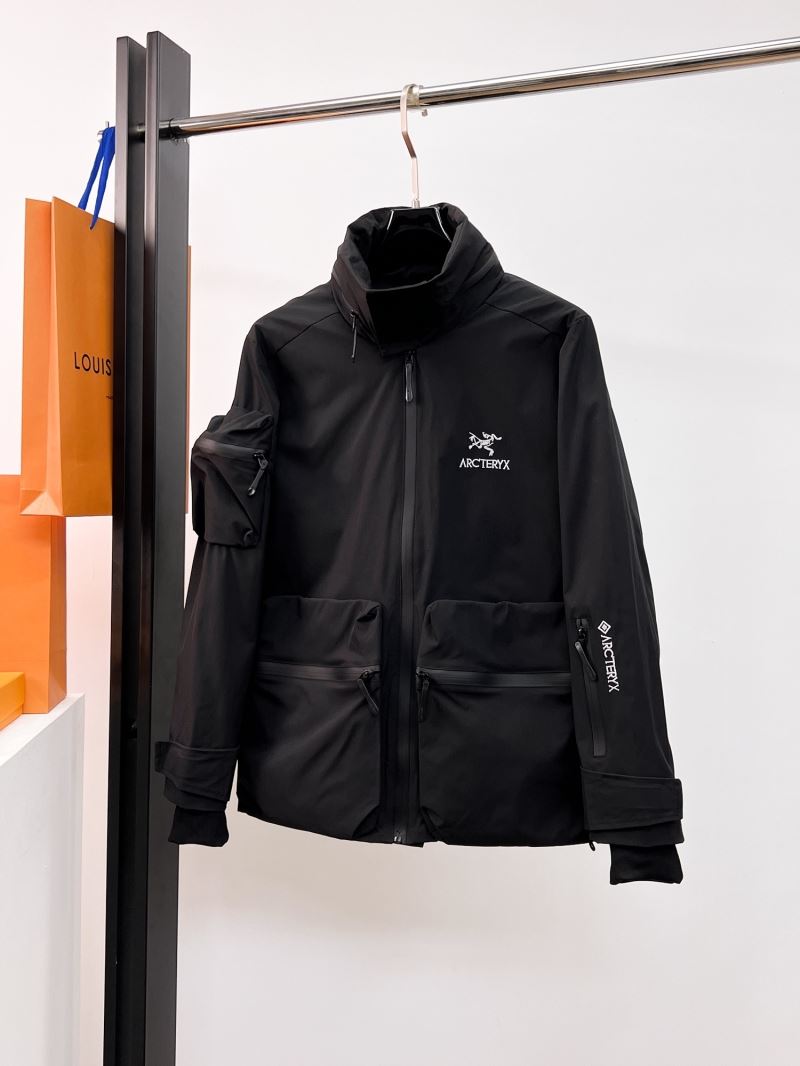 Arcteryx Outwear